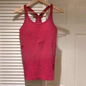 Lululemon Ebb to Street tank 8